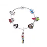 🎁Halloween Treasures Charm Bracelet🎃 (Limited Edition.) - Image 3