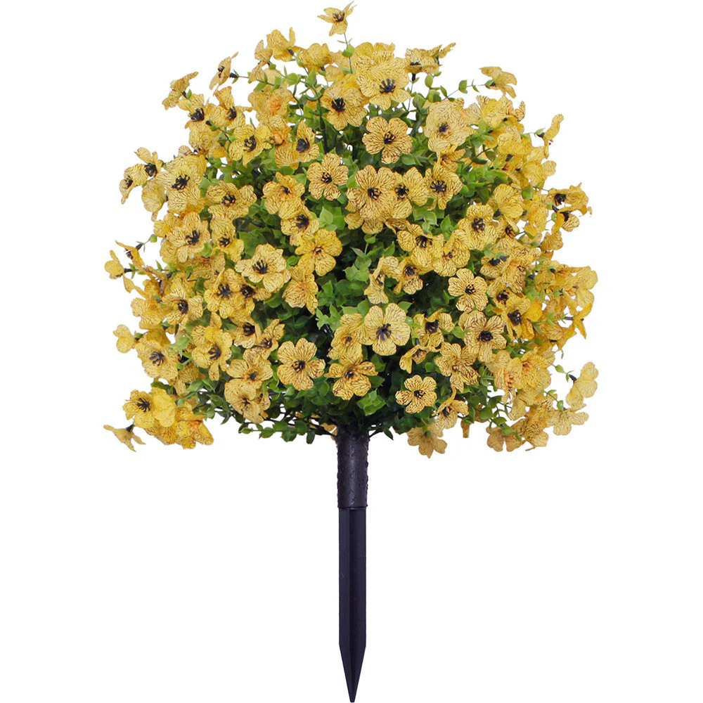 💐No-Fade Outdoor Hanging Flowers🌸☀️– Effortless Beauty - Image 14