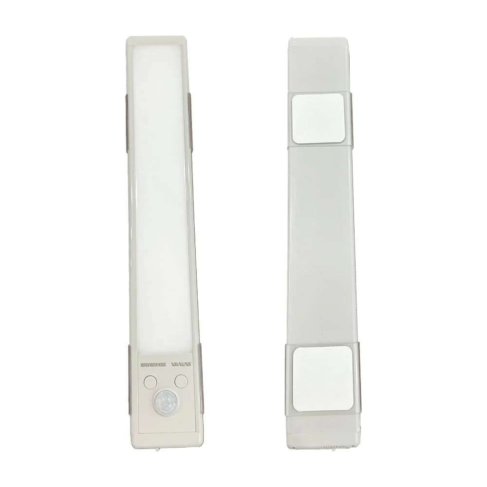 🏆Flash Sale⚡ 50K+ SOLD! Almost Gone-💥💡Under Cabinet Lights-52LED Motion Sensor Night Light Indoor - Image 7
