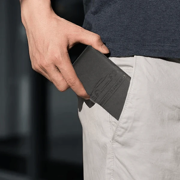 ✨Car Registration & Insurance Card Holder - Image 9