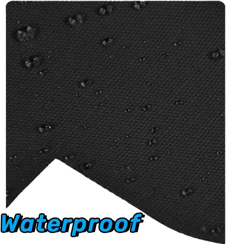 10pcs Precut Kinesiology Tape For Knees - Image 7