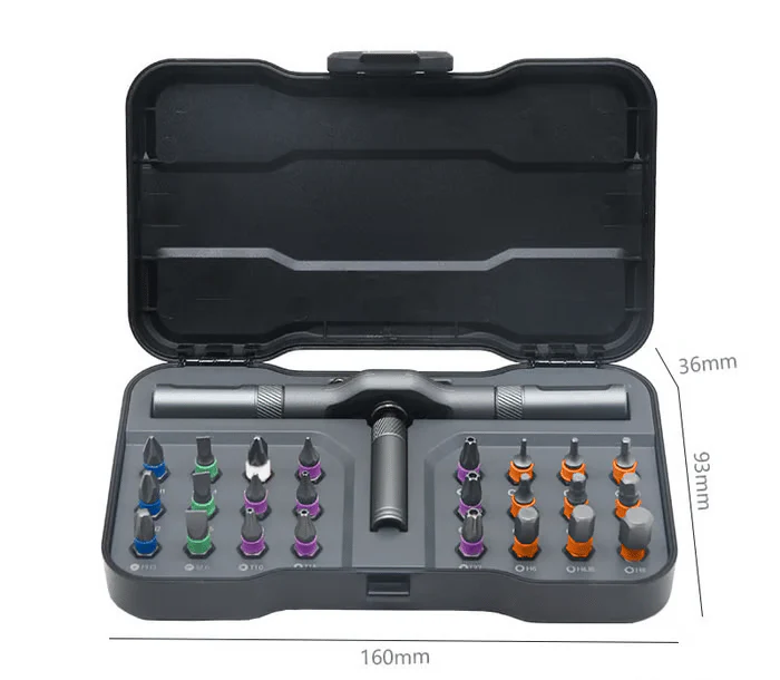 🔥24 in 1 Magnetic Screwdriver Set - Image 3