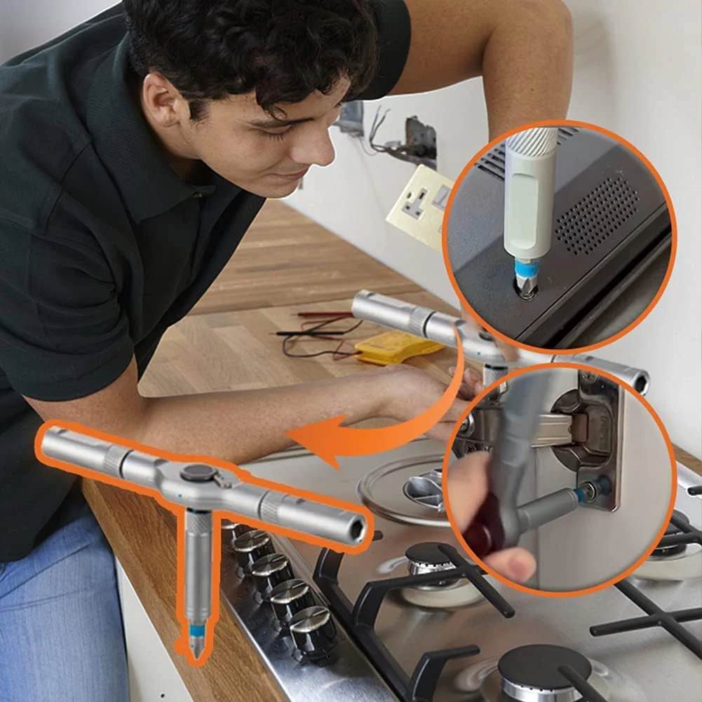 🔥24 in 1 Magnetic Screwdriver Set - Image 8