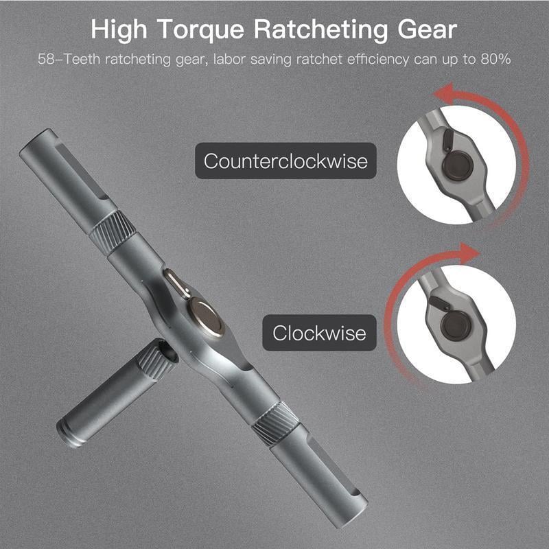 🔥24 in 1 Magnetic Screwdriver Set - Image 9