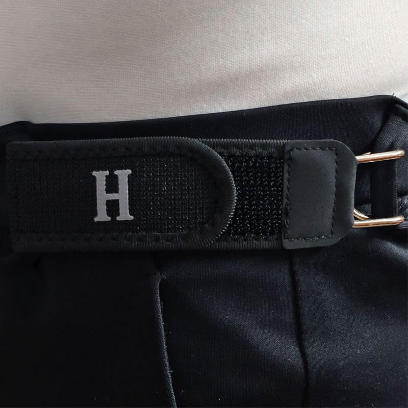 🔥Tactical Metal Hook Elastic Belt - Image 5