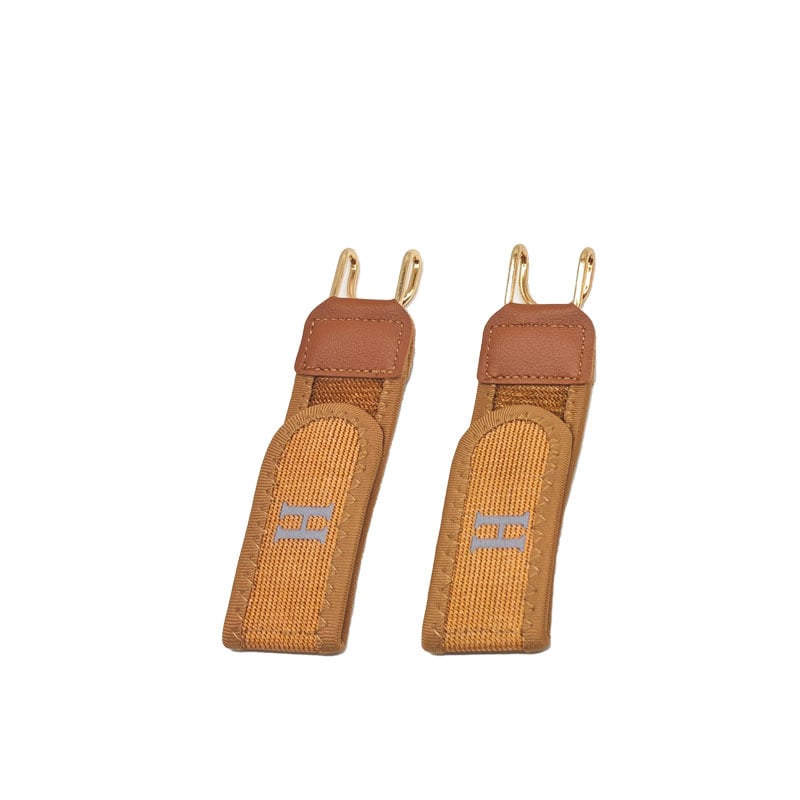 🔥Tactical Metal Hook Elastic Belt - Image 8