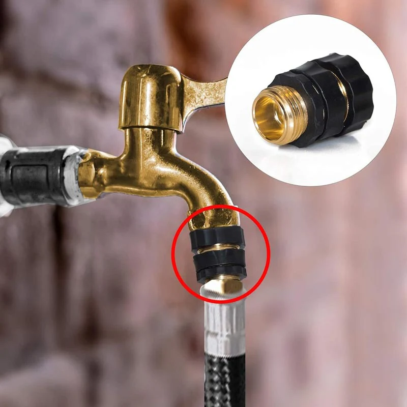 🔥3/4 Inch Male and Female Connector - Image 4