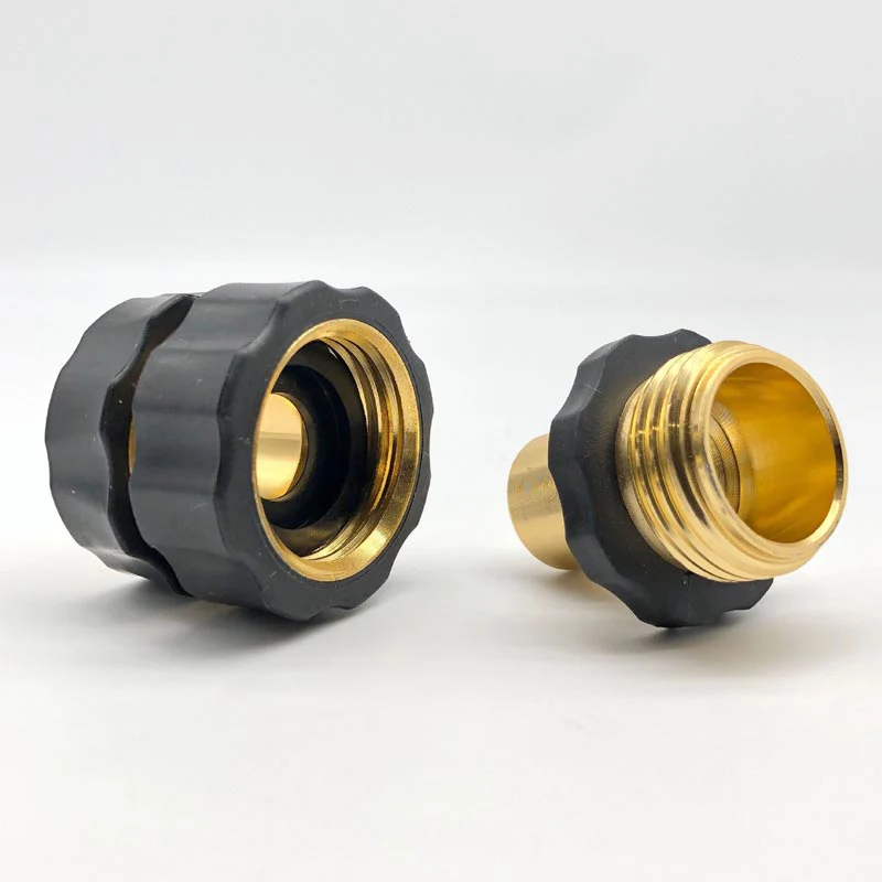 🔥3/4 Inch Male and Female Connector - Image 5