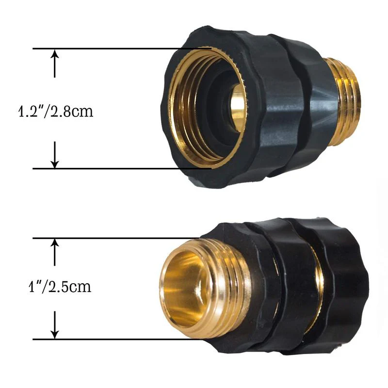 🔥3/4 Inch Male and Female Connector - Image 7