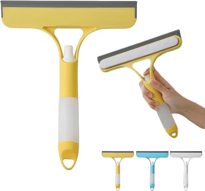 💥🔥3 in 1 Window Cleaning Scraper - Image 11