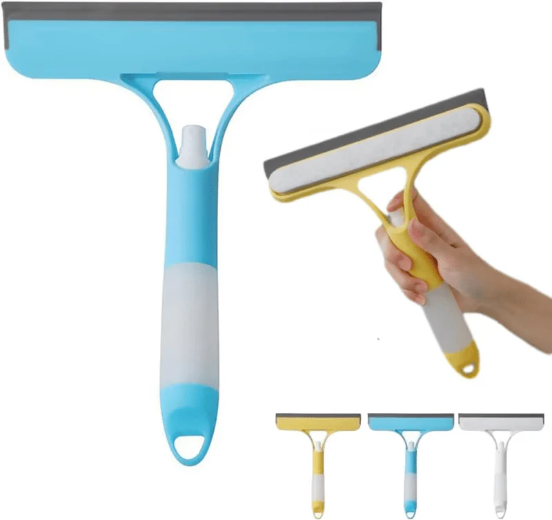 💥🔥3 in 1 Window Cleaning Scraper - Image 3