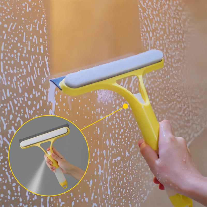 💥🔥3 in 1 Window Cleaning Scraper - Image 8
