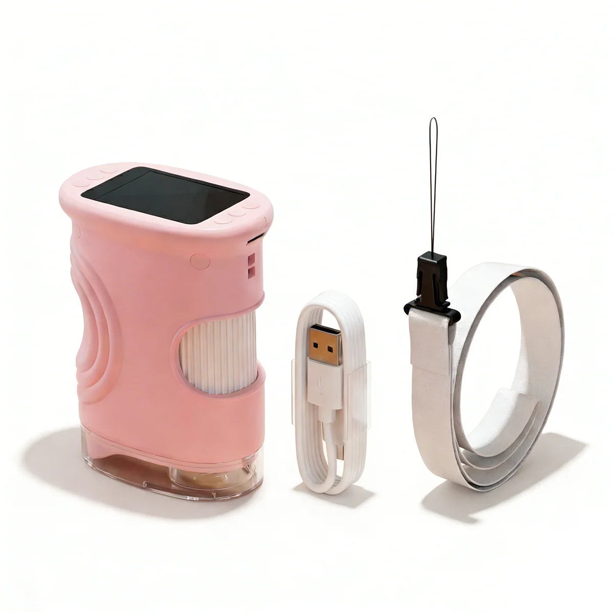 4K Discovery Microscope - Image 8