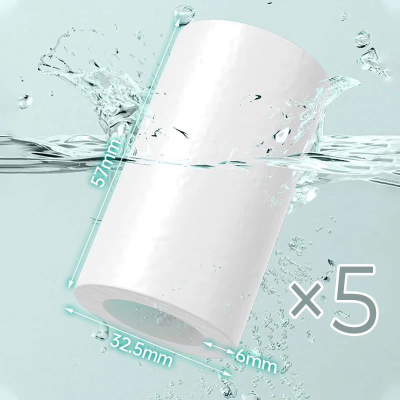 720° Rotating Faucet Filter Nozzle Set – Clean Water & Perfect Spray in One! 💦✨ - Image 12