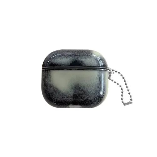 Luminous Quicksand AirPod Case for AirPods 1/2/3/4/Pro 2/3 - Shock Absorbing and Protective - Image 10