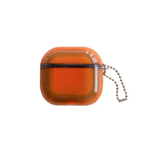 Luminous Quicksand AirPod Case for AirPods 1/2/3/4/Pro 2/3 - Shock Absorbing and Protective - Image 11