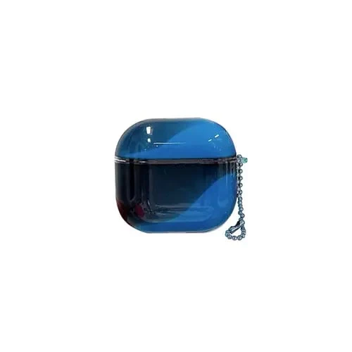 Luminous Quicksand AirPod Case for AirPods 1/2/3/4/Pro 2/3 - Shock Absorbing and Protective - Image 12
