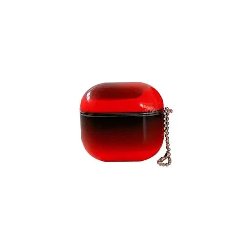 Luminous Quicksand AirPod Case for AirPods 1/2/3/4/Pro 2/3 - Shock Absorbing and Protective - Image 15