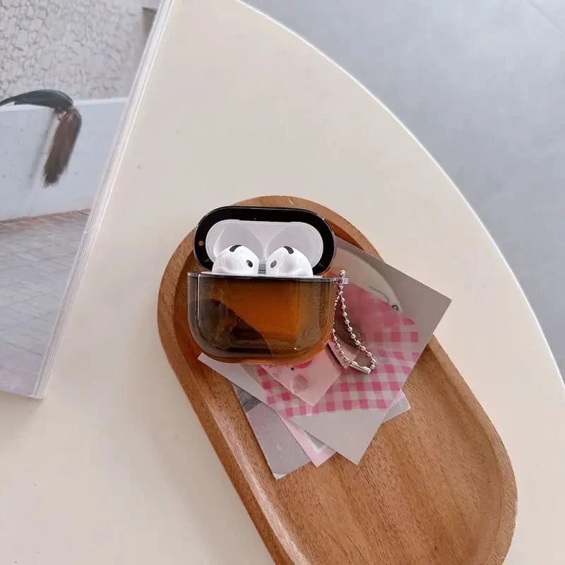 Luminous Quicksand AirPod Case for AirPods 1/2/3/4/Pro 2/3 - Shock Absorbing and Protective - Image 6