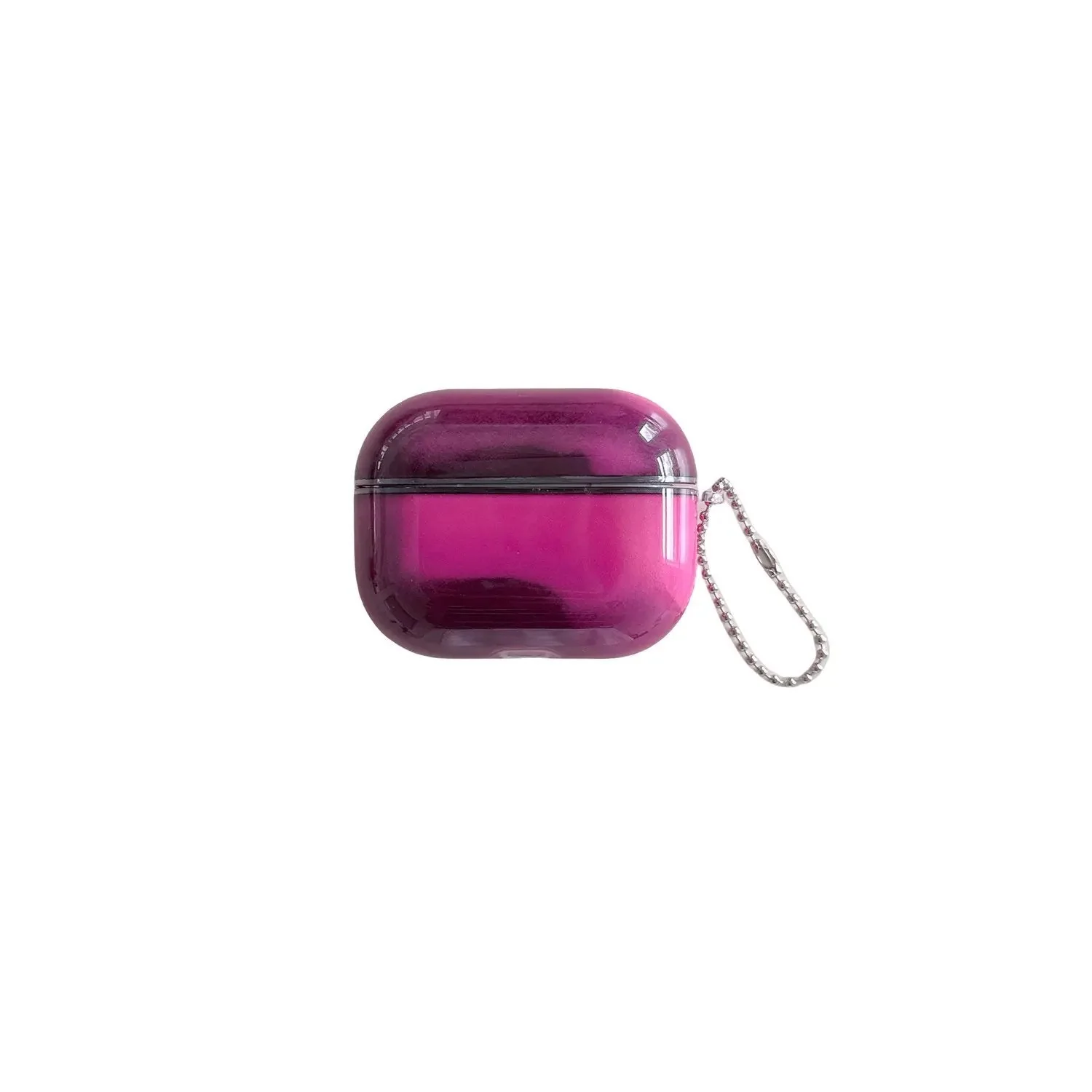 Luminous Quicksand AirPod Case for AirPods 1/2/3/4/Pro 2/3 - Shock Absorbing and Protective - Image 9