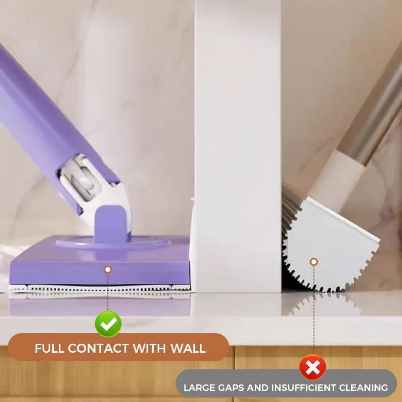 💥Convenient Cloth Changing Mini Mop - Image 2