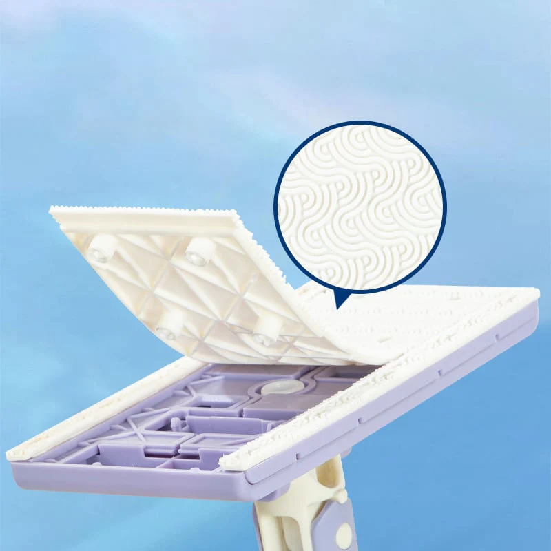 💥Convenient Cloth Changing Mini Mop - Image 4