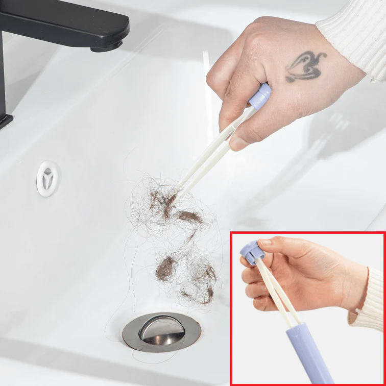 💥Convenient Cloth Changing Mini Mop - Image 5