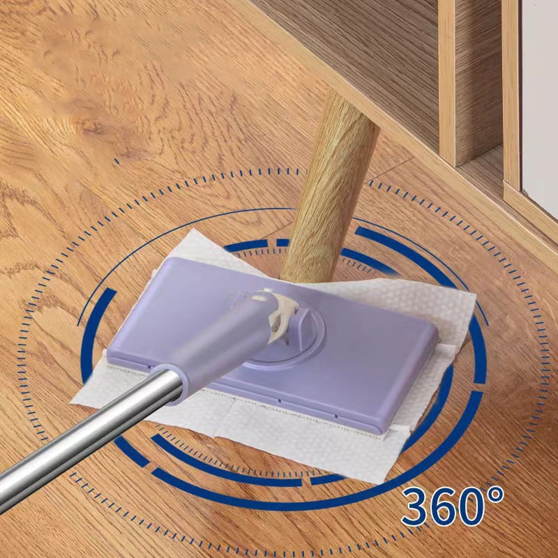 💥Convenient Cloth Changing Mini Mop - Image 6