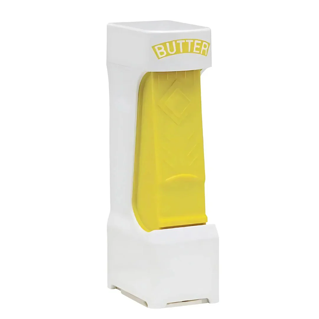 One-Click Butter Slicer🧈 Slice Even Butter Cubes Easily - Image 8