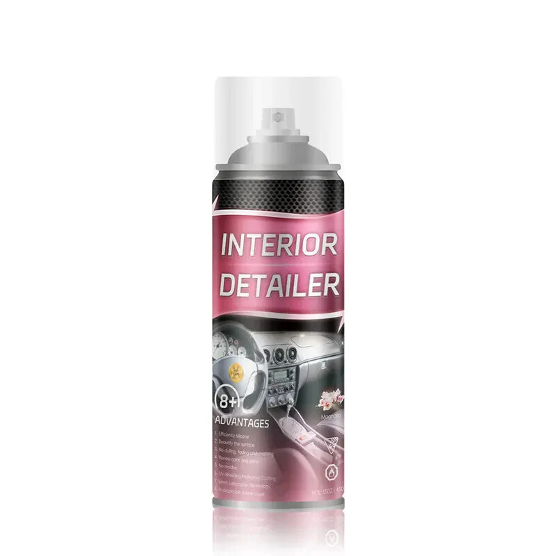 🚗 Car Detailer Spray - Image 10