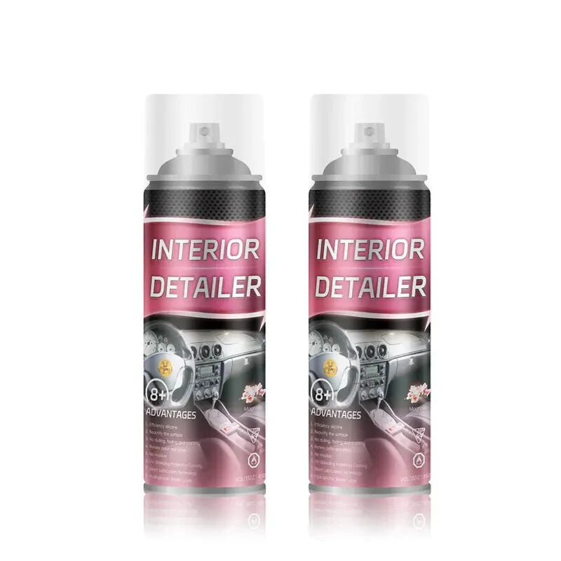 🚗 Car Detailer Spray - Image 11