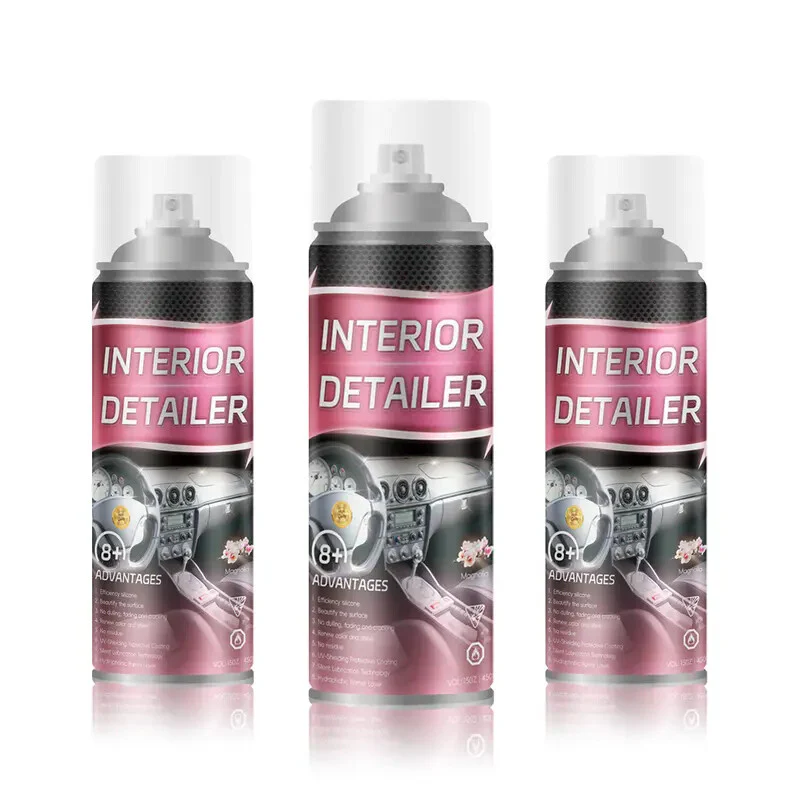 🚗 Car Detailer Spray - Image 12