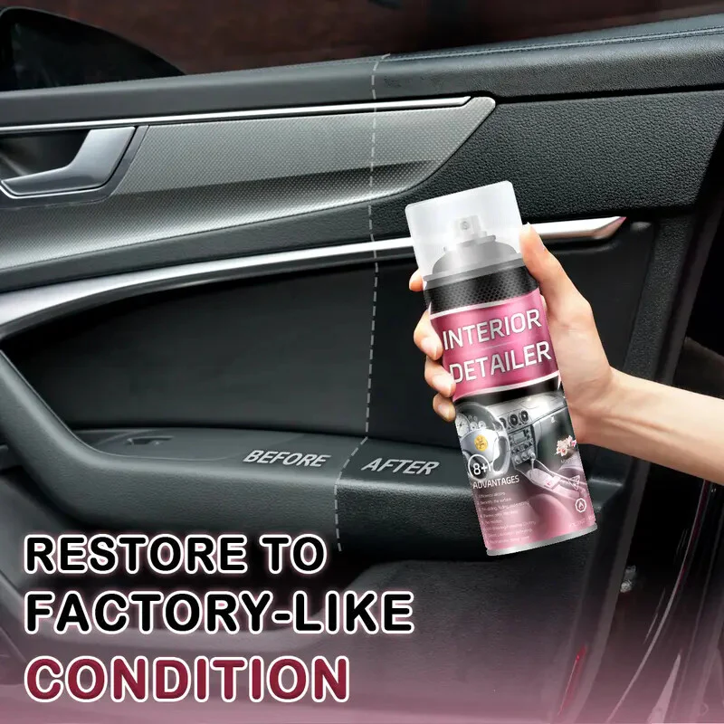 🚗 Car Detailer Spray - Image 2