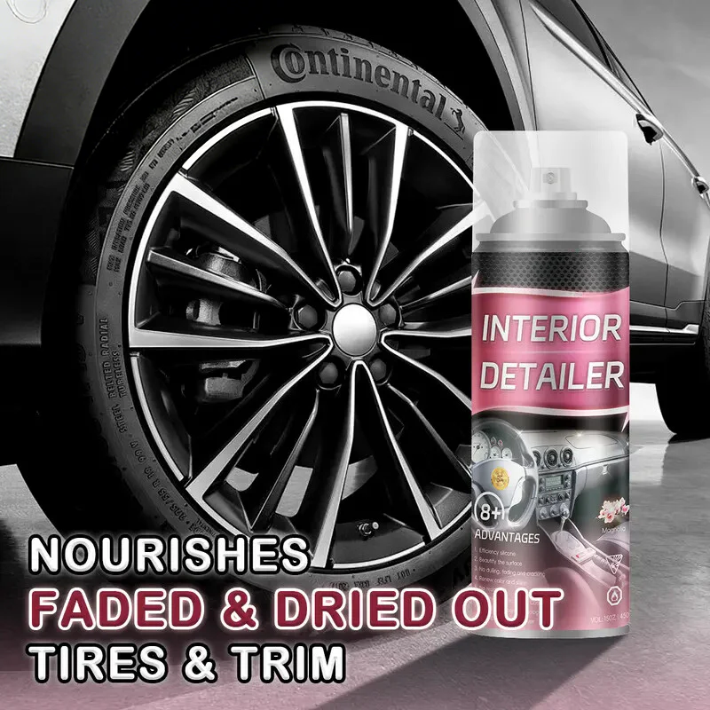 🚗 Car Detailer Spray - Image 3