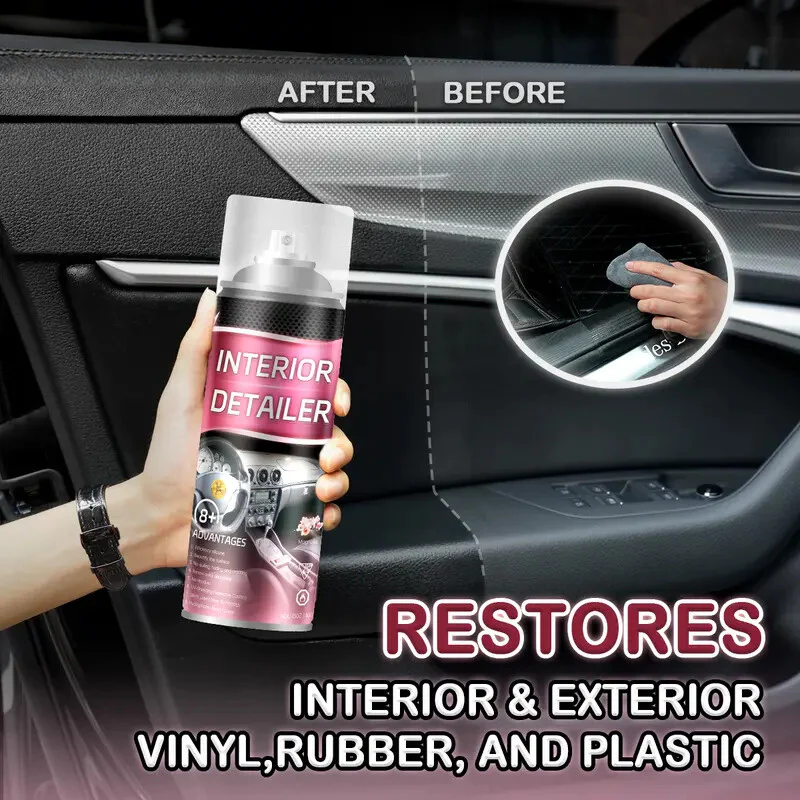 🚗 Car Detailer Spray - Image 5