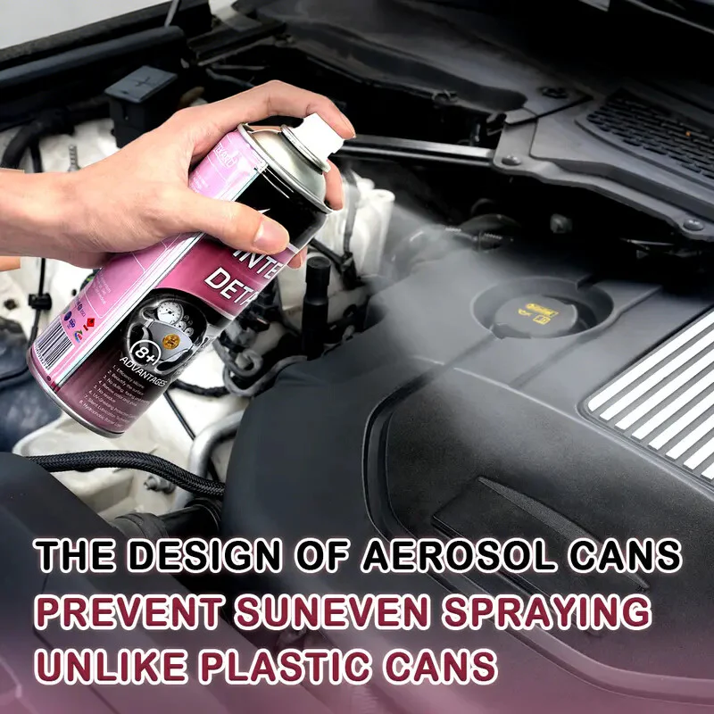 🚗 Car Detailer Spray - Image 6