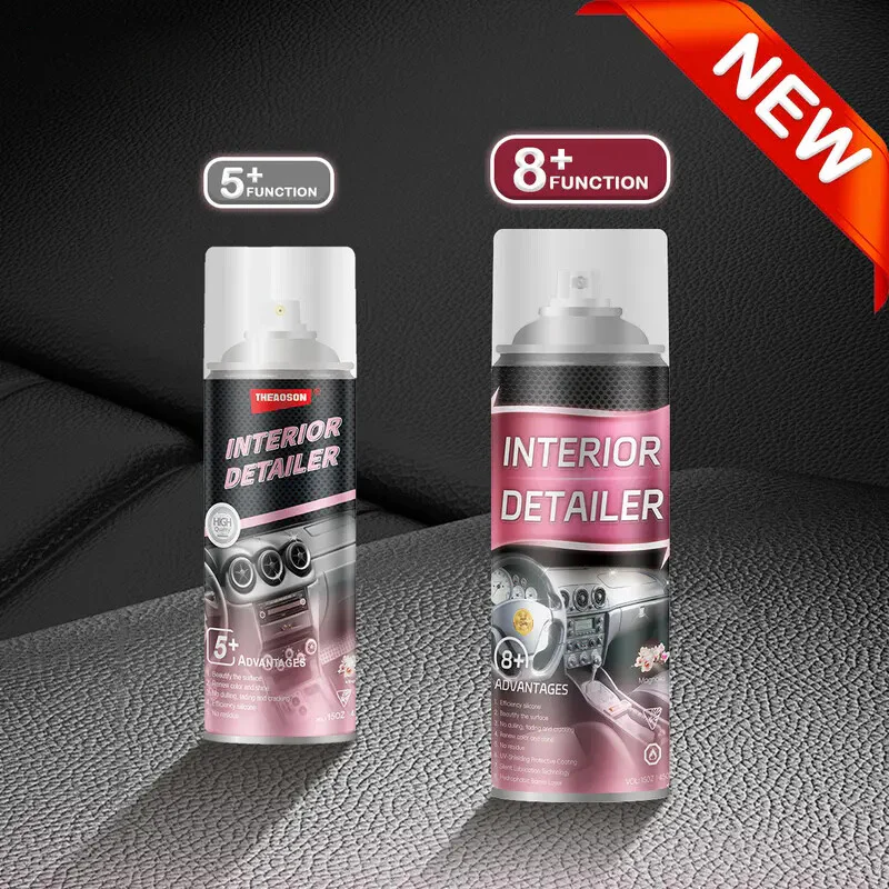 🚗 Car Detailer Spray - Image 7