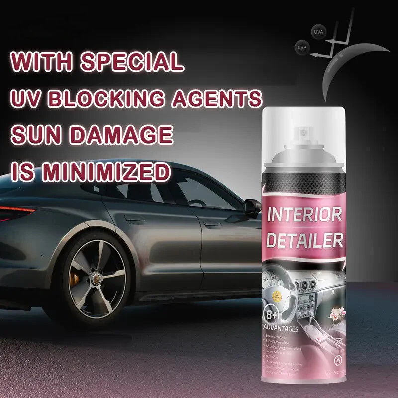 🚗 Car Detailer Spray - Image 9