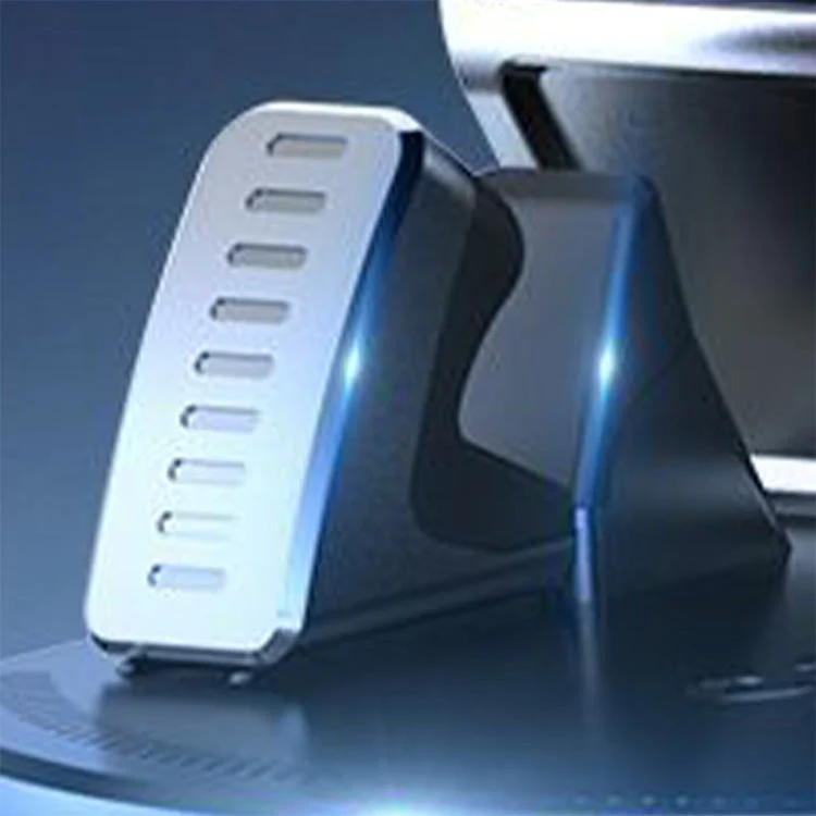 360° Rotating Car Phone Holder – Stable, Anti-Slip & One-Hand Operation - Image 7