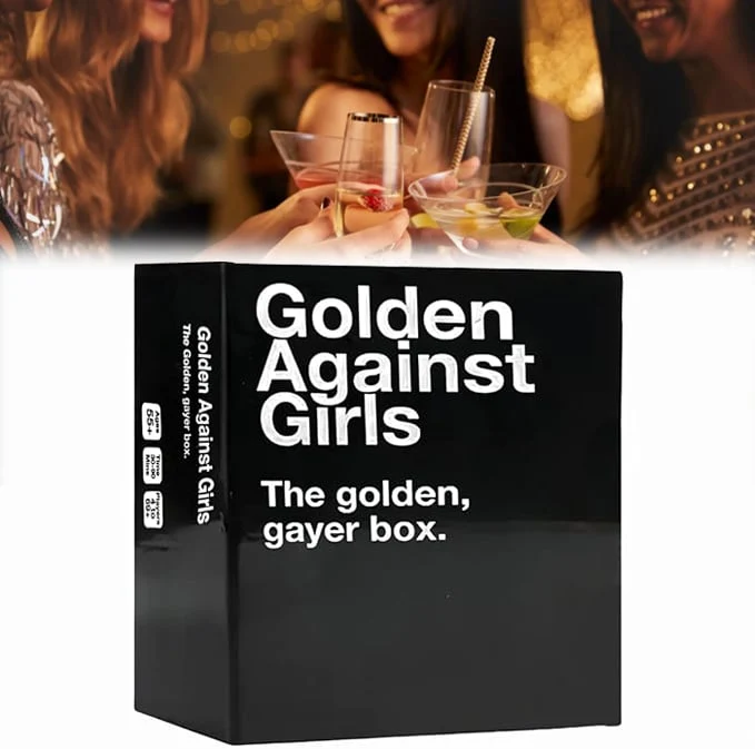 🔥Cards Against Christmas - Game for Christmas Nights - Image 14