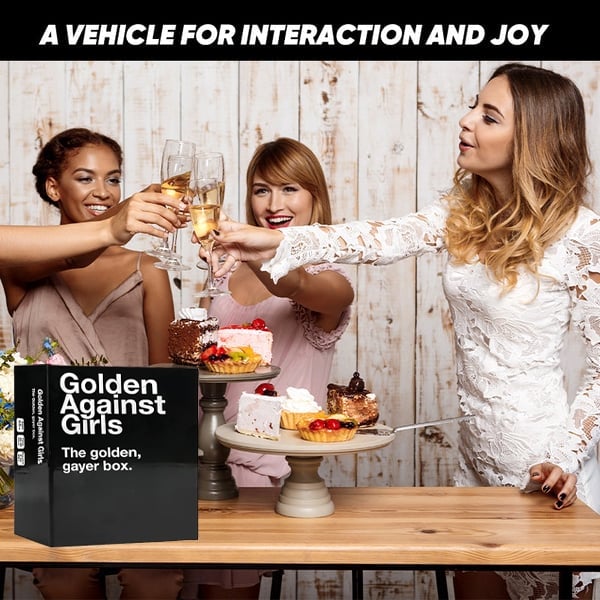 🔥Cards Against Christmas - Game for Christmas Nights - Image 15