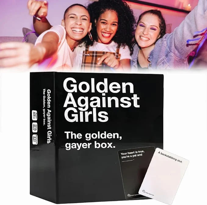 🔥Cards Against Christmas - Game for Christmas Nights - Image 7