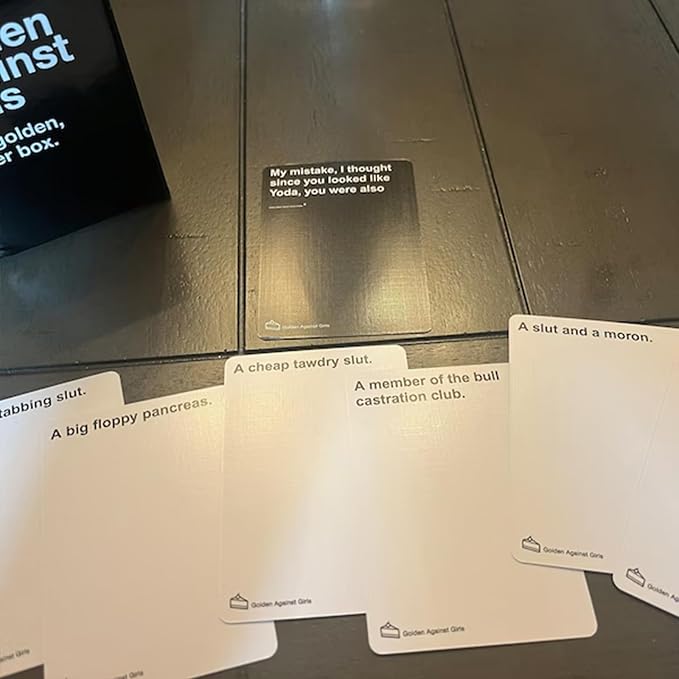 🔥Cards Against Christmas - Game for Christmas Nights - Image 8