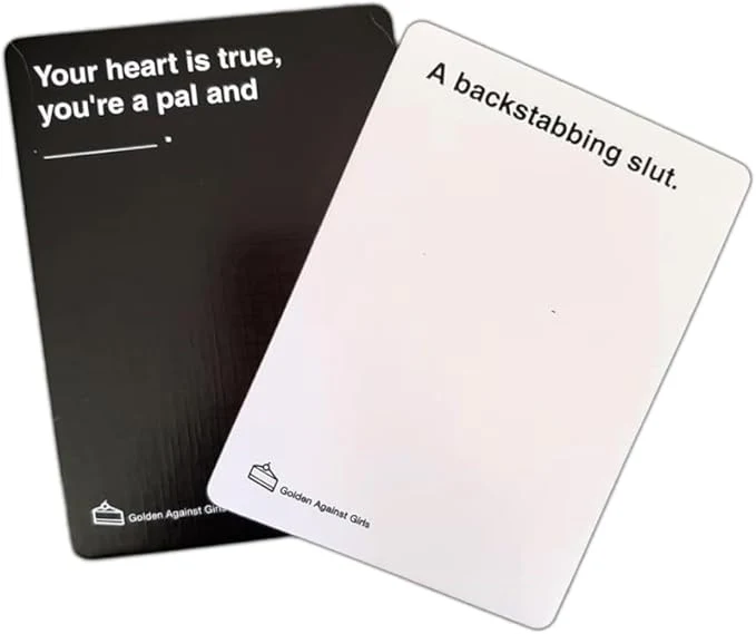 🔥Cards Against Christmas - Game for Christmas Nights - Image 9