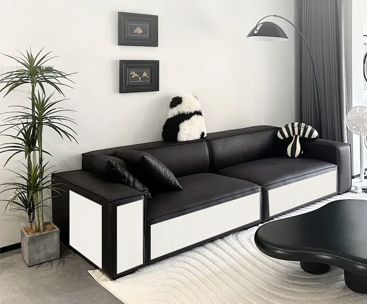 Cat Scratch Sofa Protector Wall Sticky Play Mat - Image 3