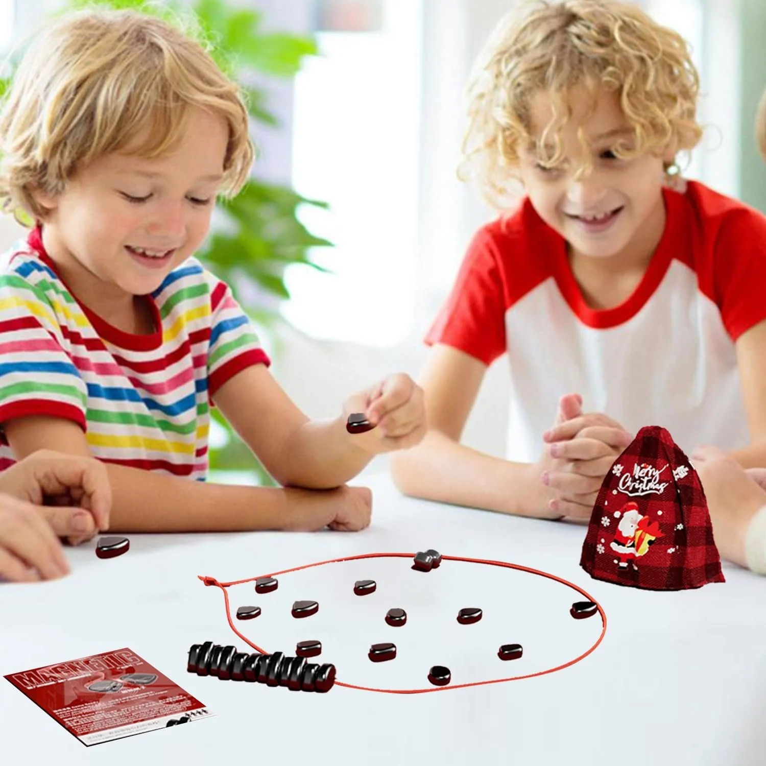 🎅Christmas Gift Bags 🎁 Chess Game🔥 - Image 5