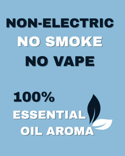 Chewable Breather Stick with Essential Oil - Image 3