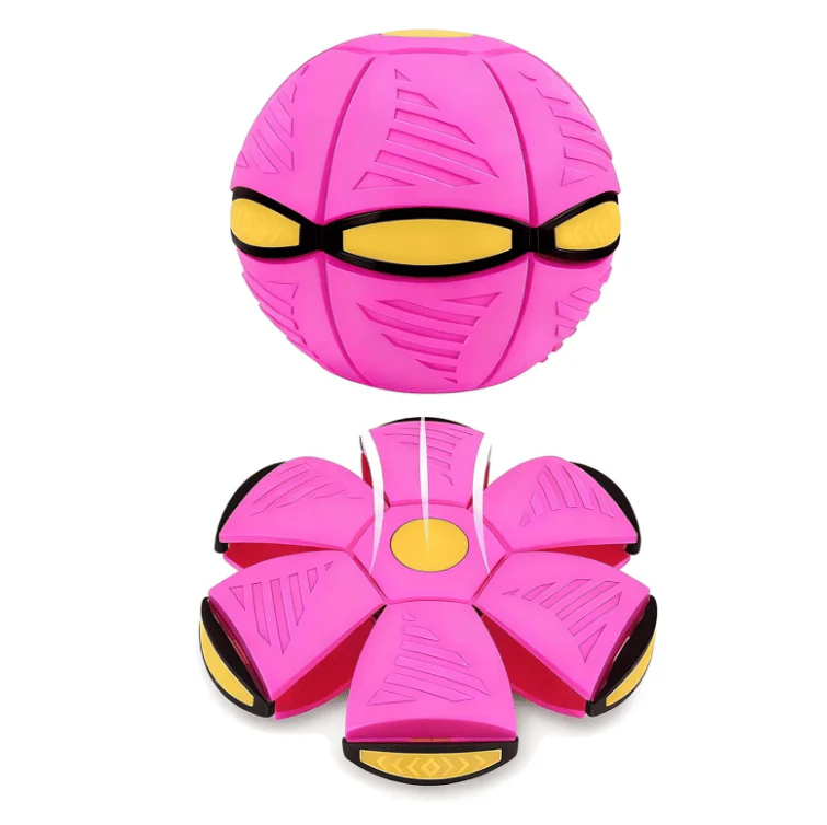 Keep Your Kids Active: The 60-Second "Magic Pop" Interactive Ball - Image 2