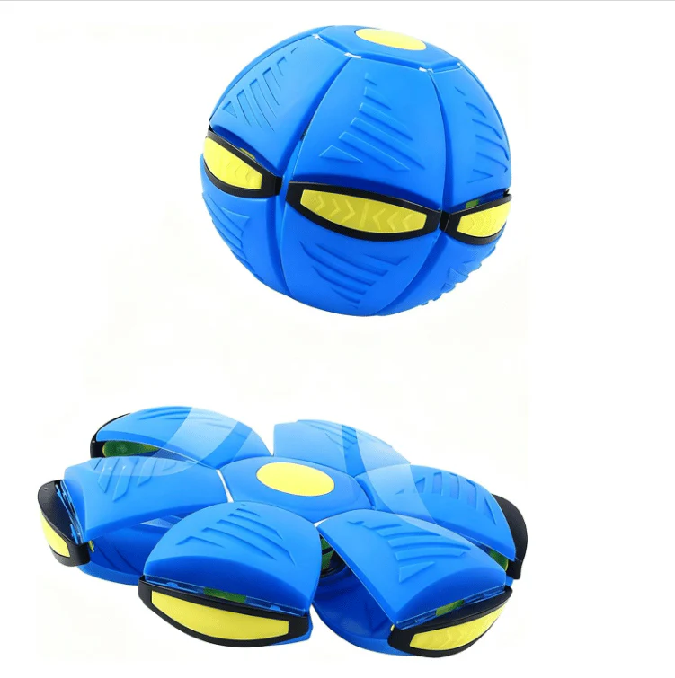 Keep Your Kids Active: The 60-Second "Magic Pop" Interactive Ball - Image 4