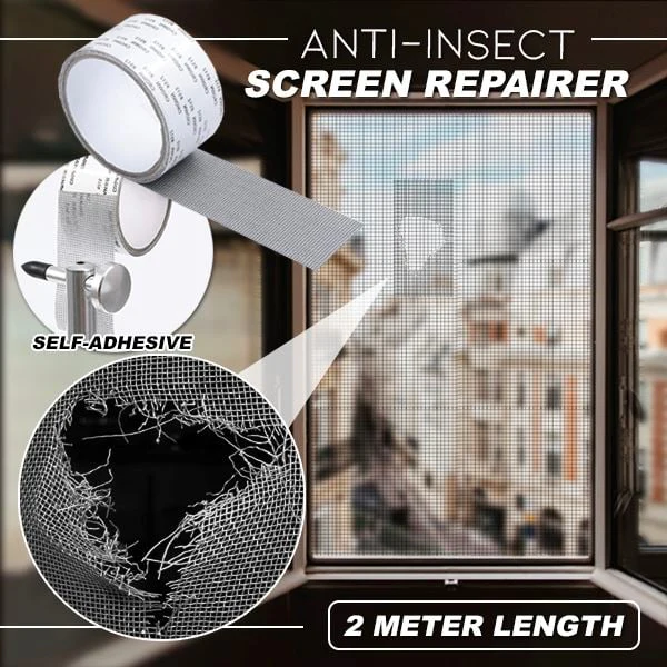 🔥🔥Strong Adhesive Screen Repair Tape - Image 2